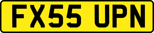 FX55UPN