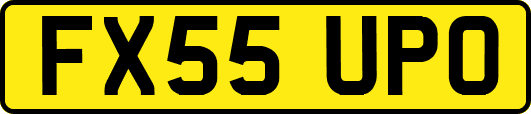 FX55UPO