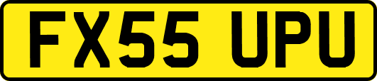 FX55UPU