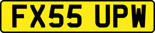 FX55UPW