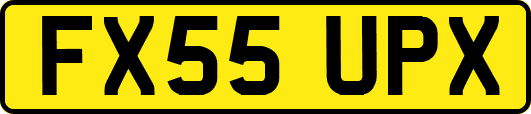 FX55UPX