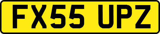 FX55UPZ