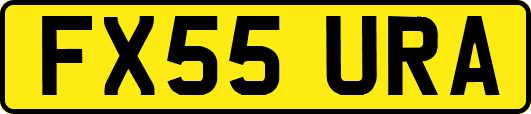 FX55URA