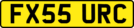 FX55URC