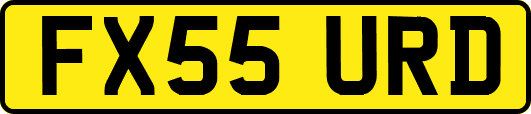 FX55URD