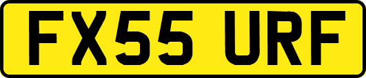 FX55URF