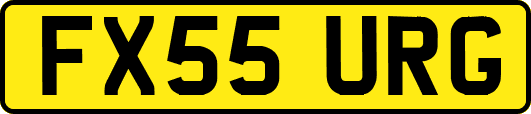 FX55URG