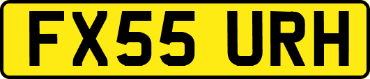 FX55URH