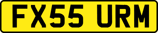 FX55URM