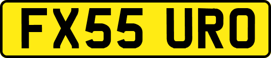 FX55URO