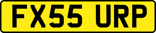 FX55URP