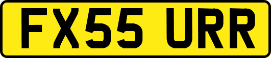 FX55URR