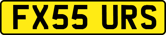 FX55URS