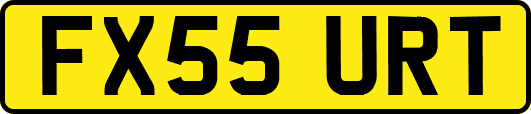 FX55URT