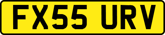 FX55URV