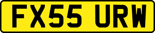 FX55URW