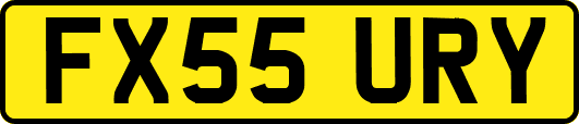 FX55URY