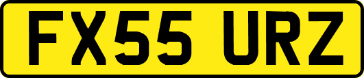 FX55URZ