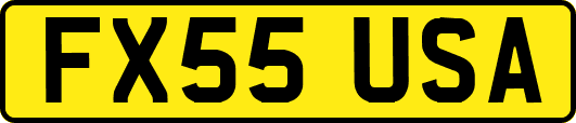 FX55USA