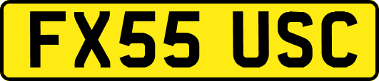 FX55USC