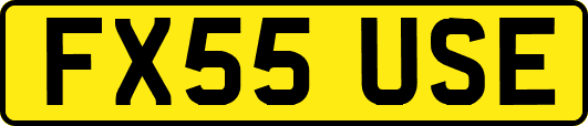 FX55USE
