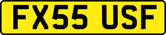 FX55USF