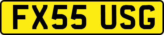 FX55USG