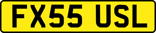 FX55USL