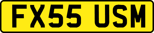 FX55USM