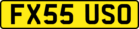FX55USO