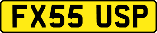 FX55USP
