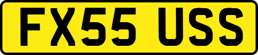 FX55USS