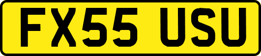FX55USU