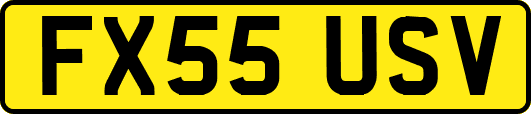 FX55USV