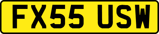FX55USW