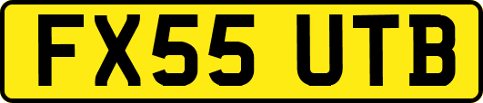 FX55UTB