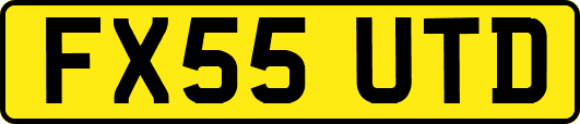 FX55UTD