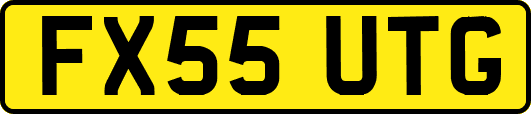 FX55UTG