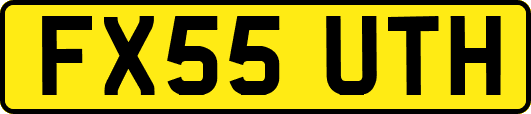 FX55UTH