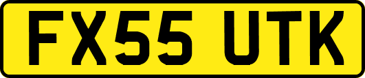 FX55UTK