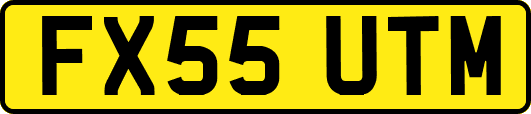 FX55UTM