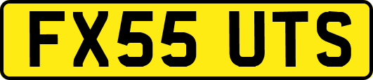 FX55UTS