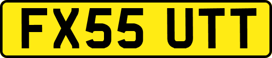 FX55UTT