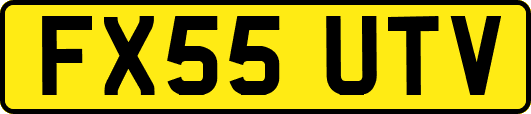 FX55UTV