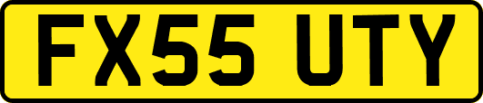 FX55UTY