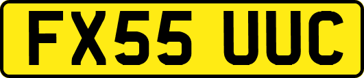 FX55UUC