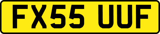 FX55UUF