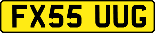FX55UUG
