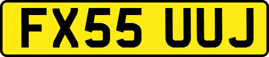 FX55UUJ