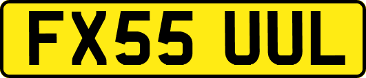 FX55UUL
